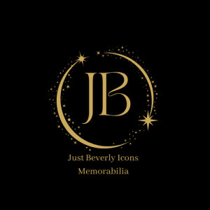 Just Beverly_Icons